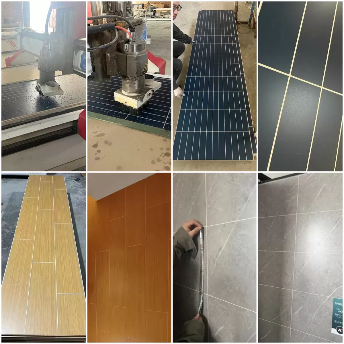 SPC Wall Panel surface3 SPC Wall Panel surface3